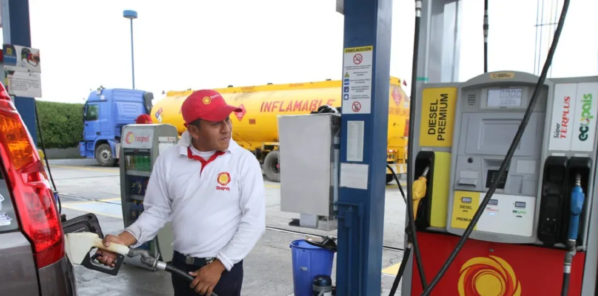 Terpel deja sus gasolineras: ¿qué pasará con las estaciones?