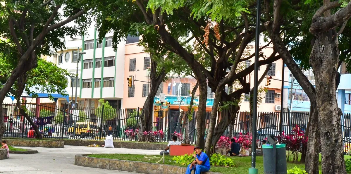 Parque Victoria de Guayaquil cerrará por casi dos meses: conoce la razón