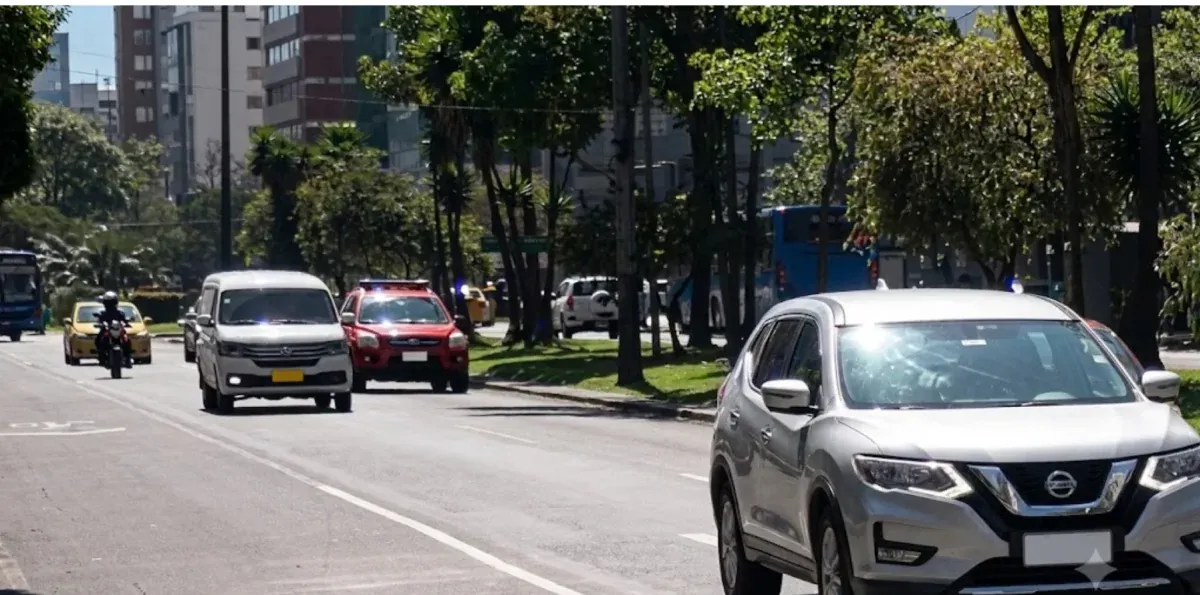 Rehabilitación de la avenida 12 de Octubre inicia en Quito: fechas, tramos y rutas alternas