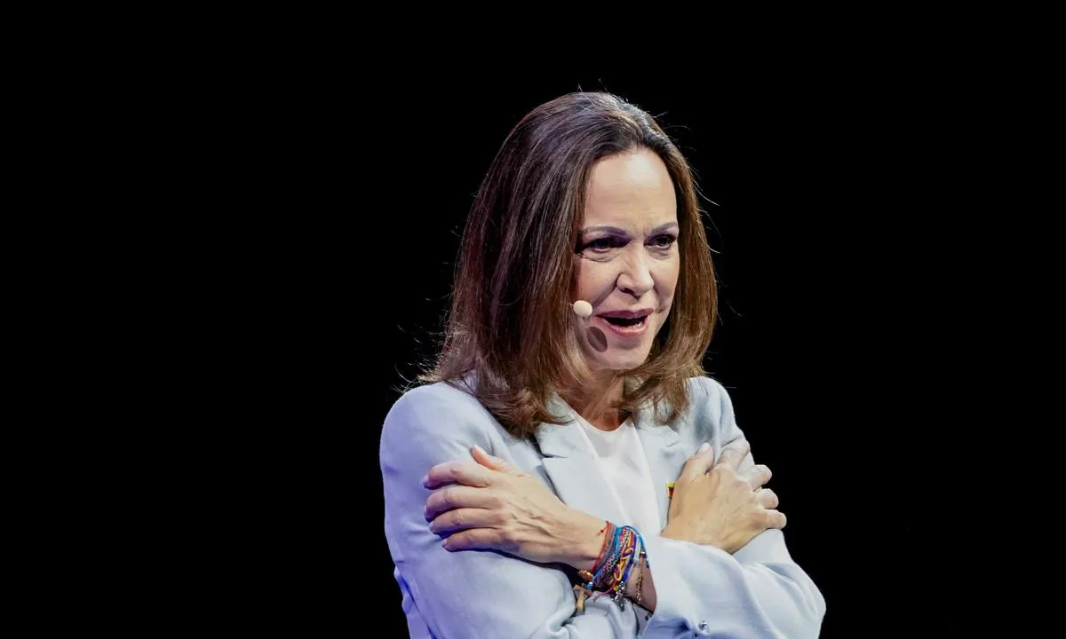 María Corina Machado regresará a Venezuela y solicita ayuda para la reconstrucción democrática