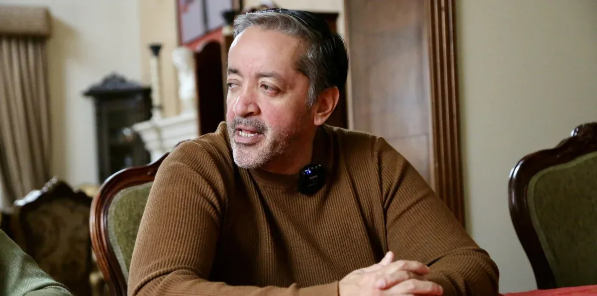 Fiscalía abrió la investigación contra Ramiro García por cinco publicaciones en X