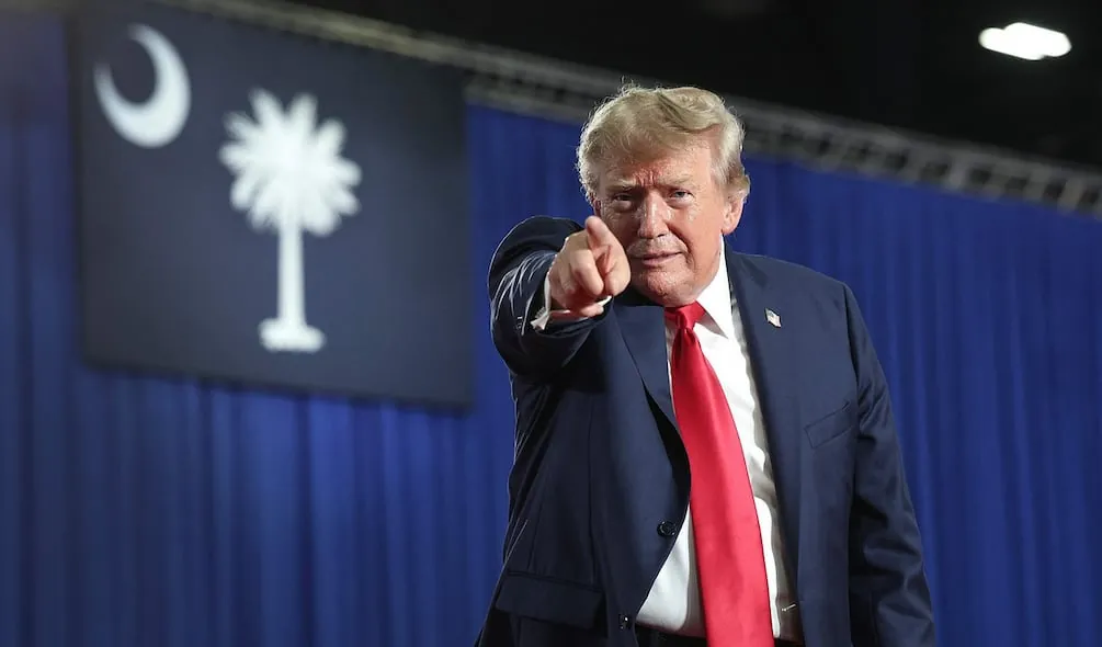 Tribunal federal anula la suspensión de visados ordenada por Donald Trump para 75 países
