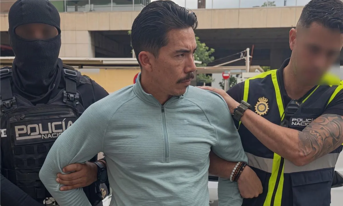 Por qué España rechazó la extradición a EE.UU. de alias ‘Pipo’, cabecilla de Los Lobos