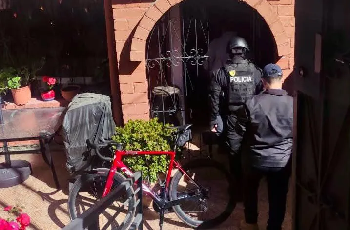 Los impactantes hallazgos del crimen de director financiero de la UDLA