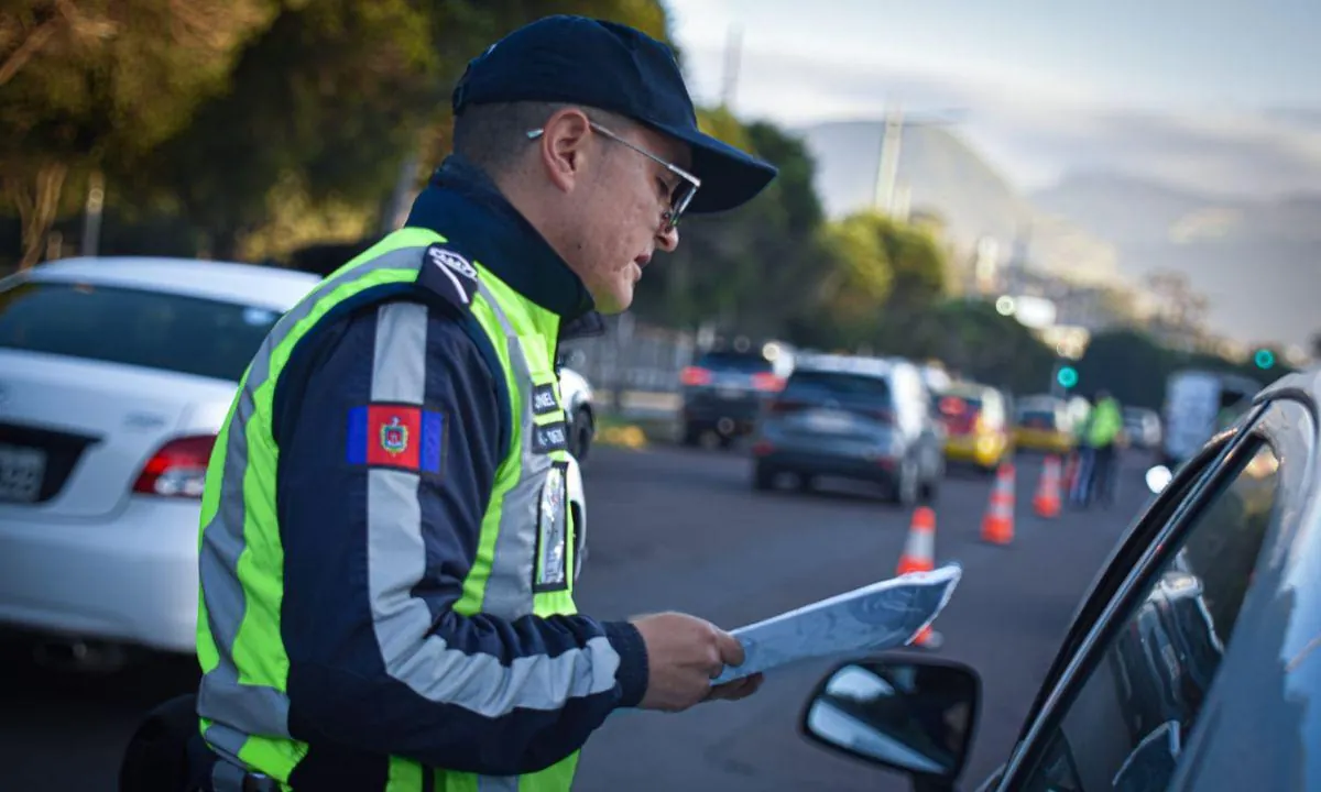 735 conductores fueron aprehendidos por manejar ebrios en Quito durante 2026