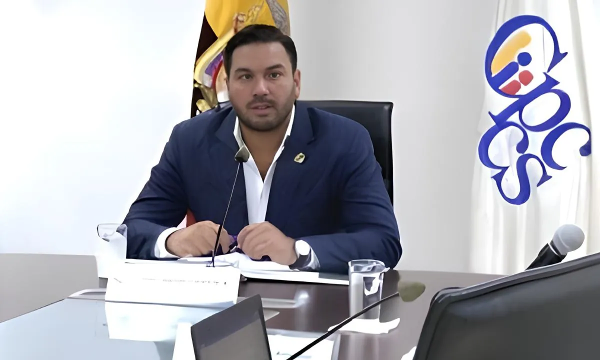 Cpccs abre fase de impugnación ciudadana a postulantes en el concurso para Fiscal General