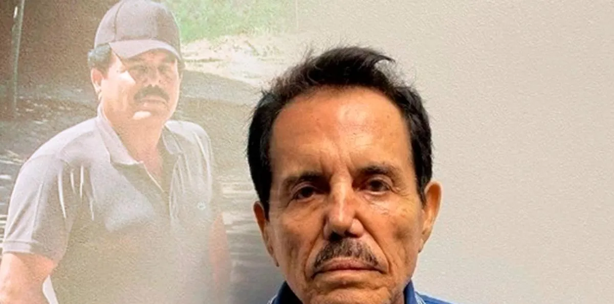 'El Mayo' Zambada enfrenta pedido de cadena perpetua y decomiso de USD 15.000 millones en Estados Unidos
