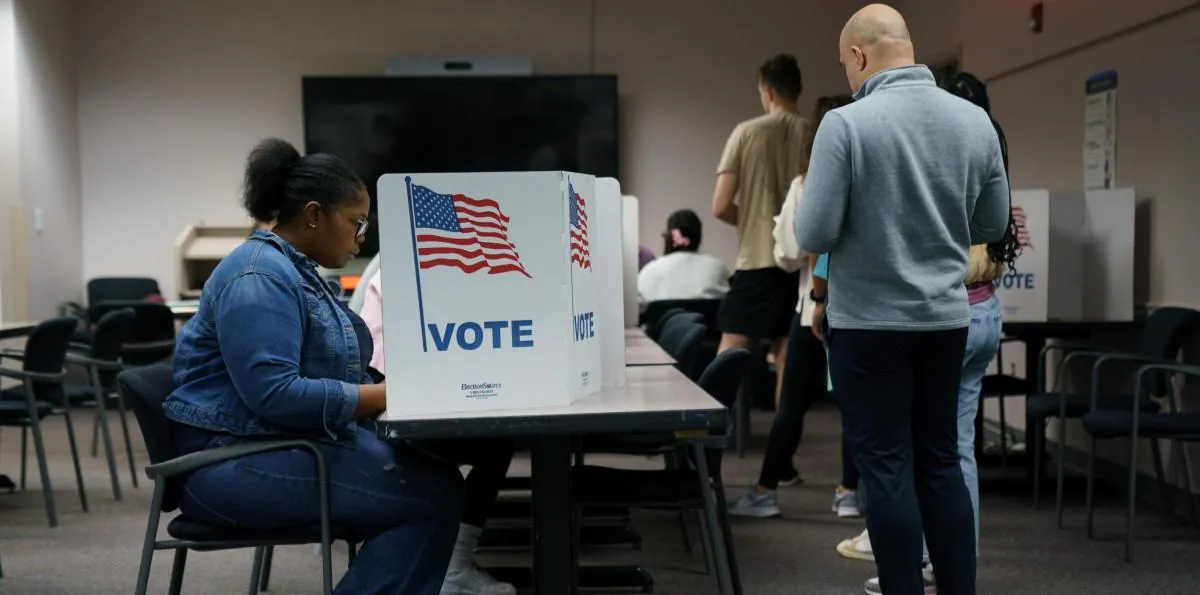 ¿Venezuela manipuló las elecciones de Estados Unidos como alega Donald Trump? Estos son los hechos