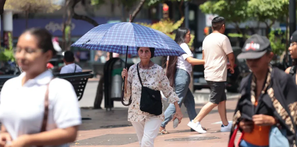 Ola de calor en Ecuador: recomendaciones para protegerse entre el 8 y el 11 de julio