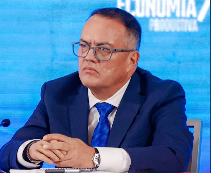 Hermano de Diosdado Cabello deja cargo tras 18 años, pero pasa a sector estratégico en Venezuela