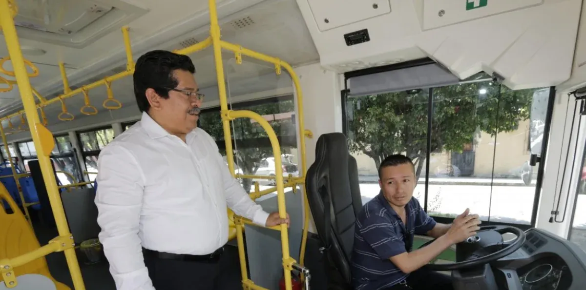 Pasaje a 50 centavos en Guayaquil: esta sería la primera línea de bus que aumentaría la tarifa