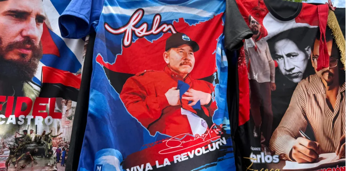 Daniel Ortega y elecciones en Nicaragua: Denuncian "concentración absoluta del poder"